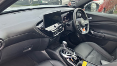 Nissan Juke 1.6 Hybrid Tekna 5dr Auto Hybrid Hatchback